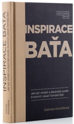 Inspirace Baťa