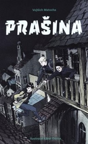 Prašina