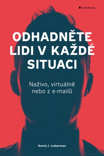 Odhadněte lidi v každé situaci