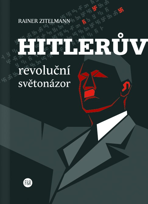 Hitlerův revoluční světonázor | Fish&Rabbit - knižní nakladatelství