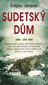 Sudetský dům | Fish&Rabbit - knižní nakladatelství