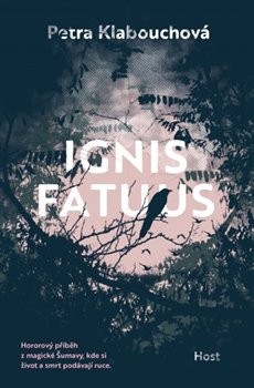 Ignis Fatuus | Fish&Rabbit - knižní nakladatelství