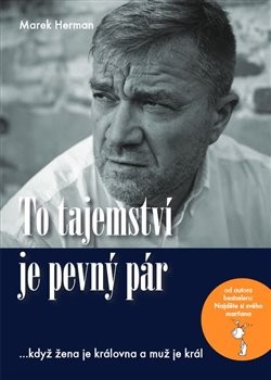 To tajemství je pevný pár | Fish&Rabbit - knižní nakladatelství