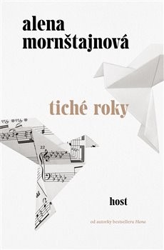 Tiché roky | Fish&Rabbit - knižní nakladatelství