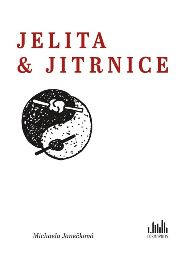 Jelita a jitrnice | Fish&Rabbit - knižní nakladatelství