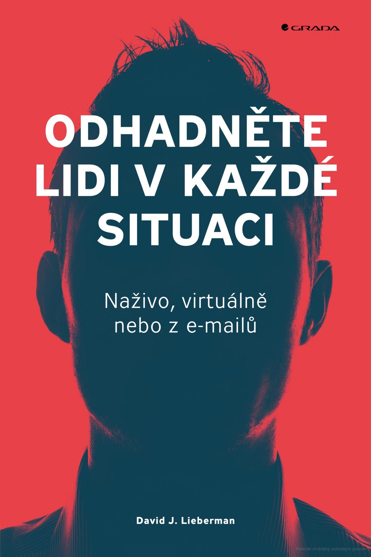 Odhadněte lidi v každé situaci | Fish&Rabbit - knižní nakladatelství