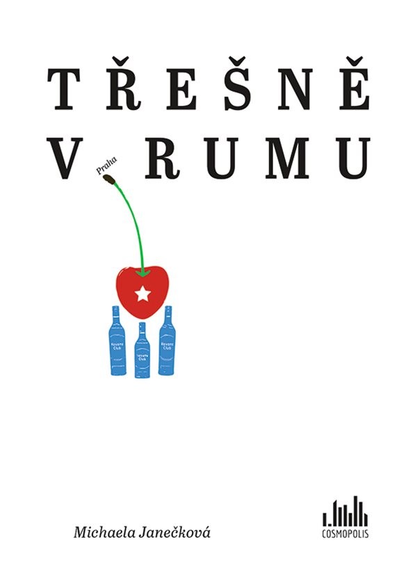 Třešně v rumu | Fish&Rabbit - knižní nakladatelství