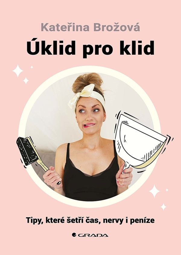 Úklid pro klid | Fish&Rabbit - knižní nakladatelství