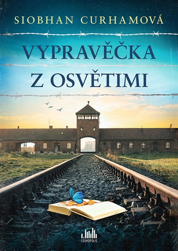 Vypravěčka z Osvětimi | Fish&Rabbit - knižní nakladatelství