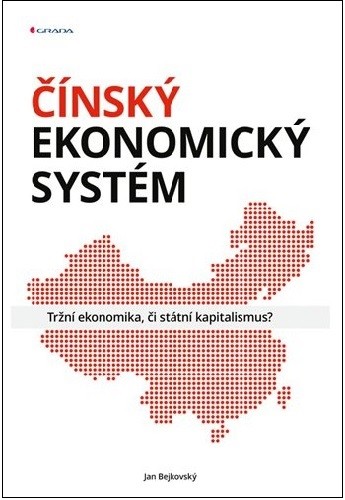 Čínský ekonomický systém | Fish&Rabbit - knižní nakladatelství