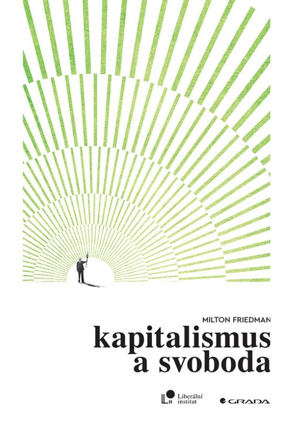 Kapitalismus a svoboda | Fish&Rabbit - knižní nakladatelství