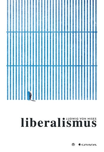 Liberalismus | Fish&Rabbit - knižní nakladatelství