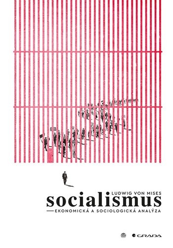 Socialismus | Fish&Rabbit - knižní nakladatelství